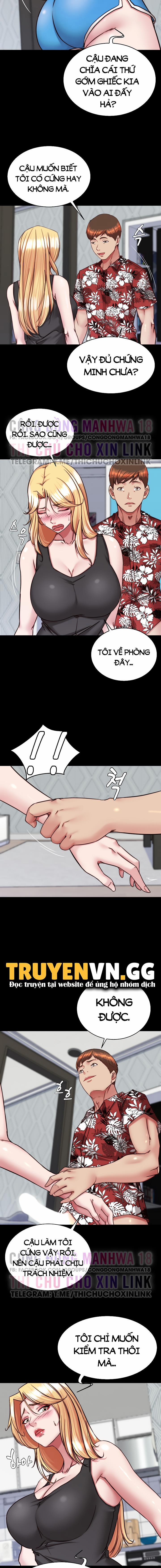 Nhật Ký Panty 137 trang 8