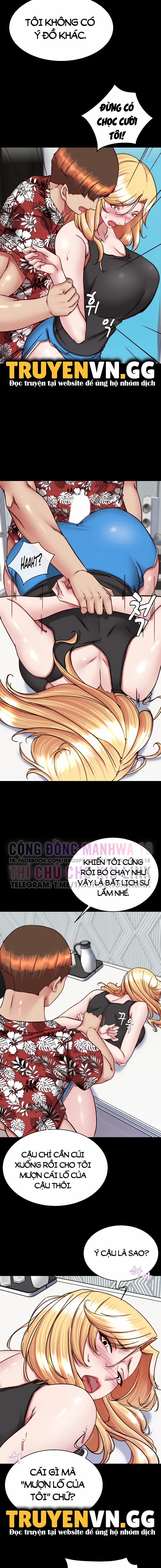 Nhật Ký Panty 137 trang 9