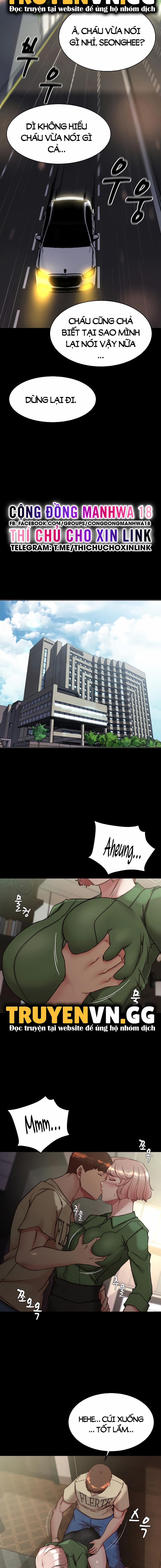 Nhật Ký Panty 141 trang 10