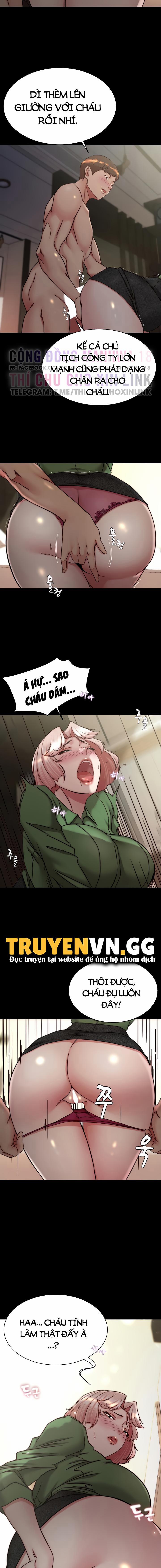 Nhật Ký Panty 141 trang 12