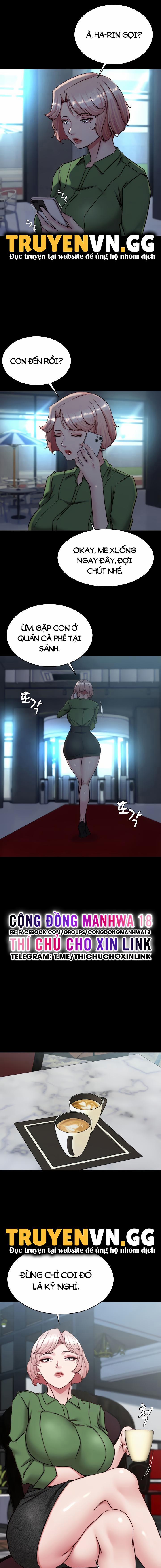 Nhật Ký Panty 141 trang 3