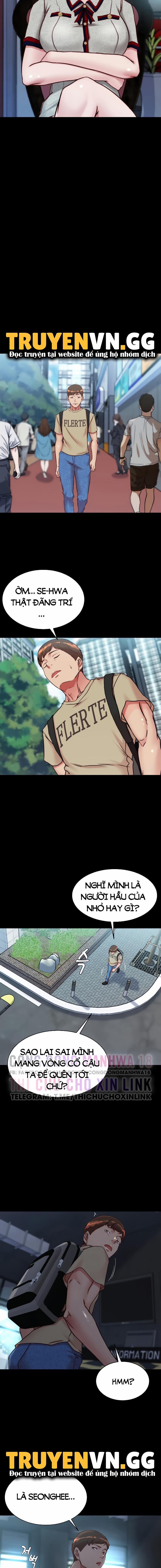 Nhật Ký Panty 141 trang 5