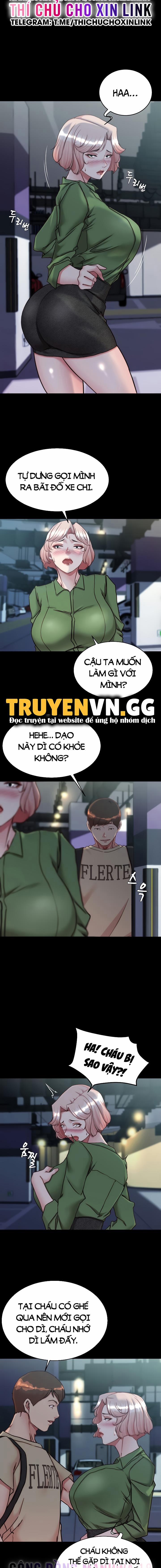 Nhật Ký Panty 141 trang 8