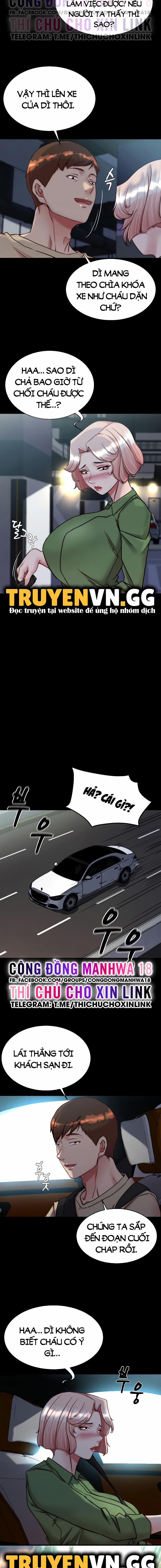 Nhật Ký Panty 141 trang 9