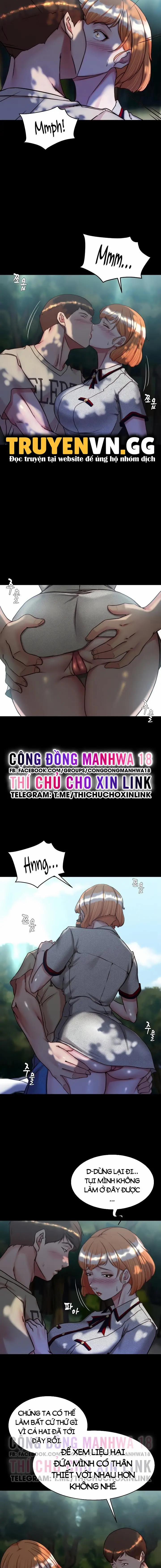 Nhật Ký Panty Chương 144 Trang 6