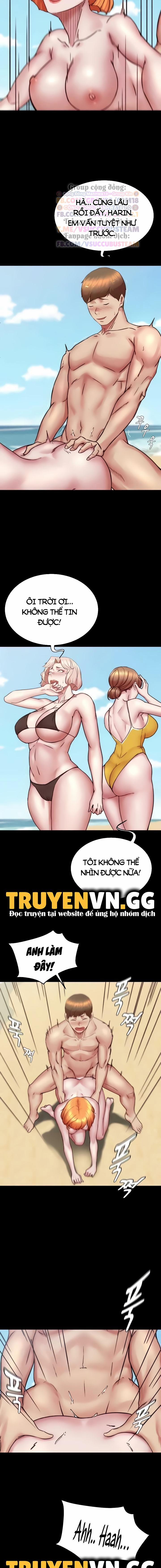 Nhật Ký Panty 176 trang 12