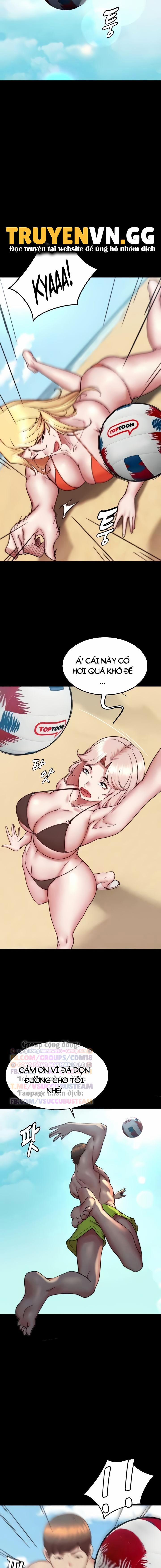 Nhật Ký Panty 176 trang 5