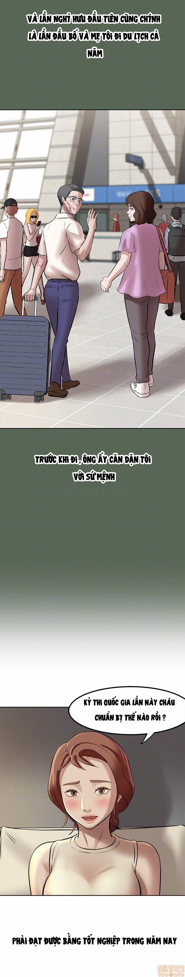 Nhật Ký Panty 4 trang 3