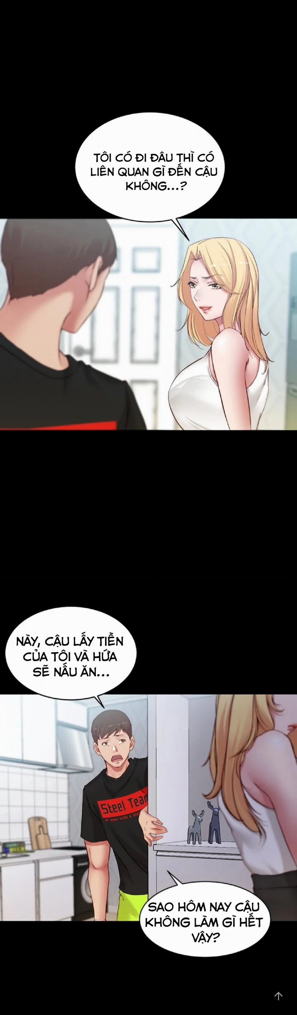 Nhật Ký Panty 47 trang 12