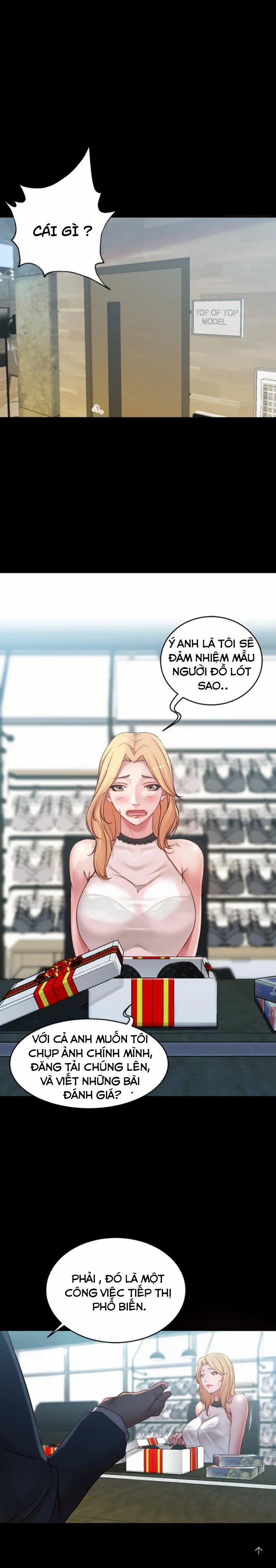 Nhật Ký Panty 47 trang 16