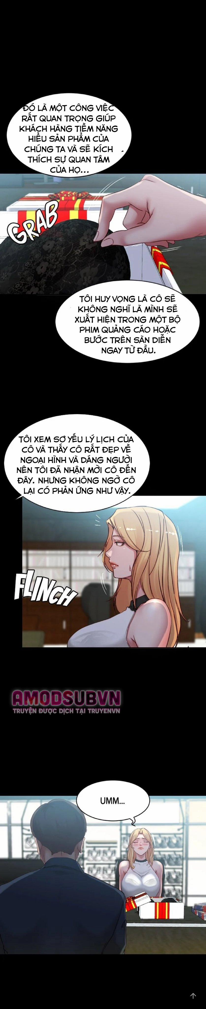 Nhật Ký Panty 47 trang 17