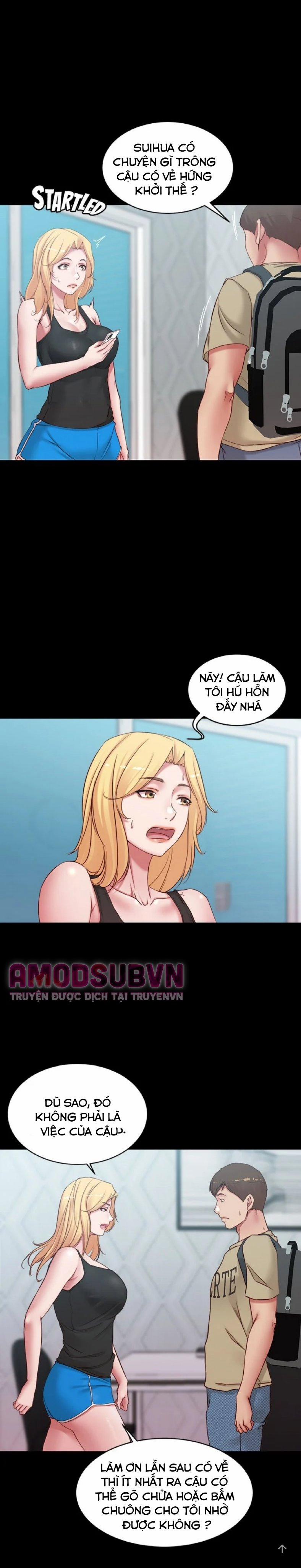 Nhật Ký Panty 47 trang 8