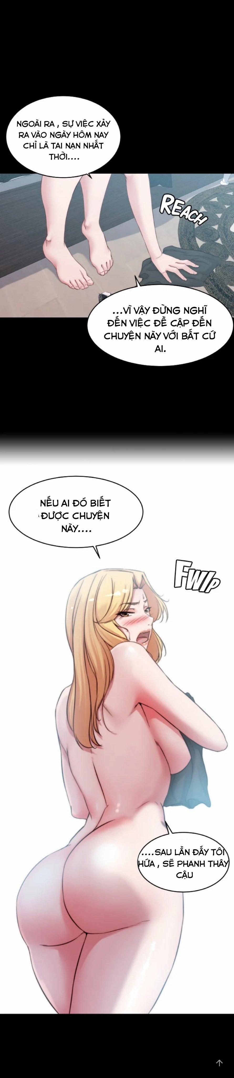 Nhật Ký Panty 51 trang 5