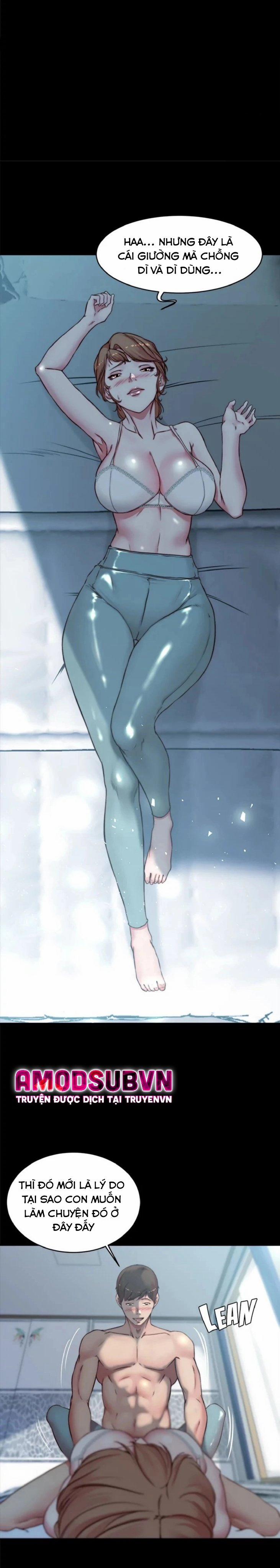 Nhật Ký Panty 55 trang 12