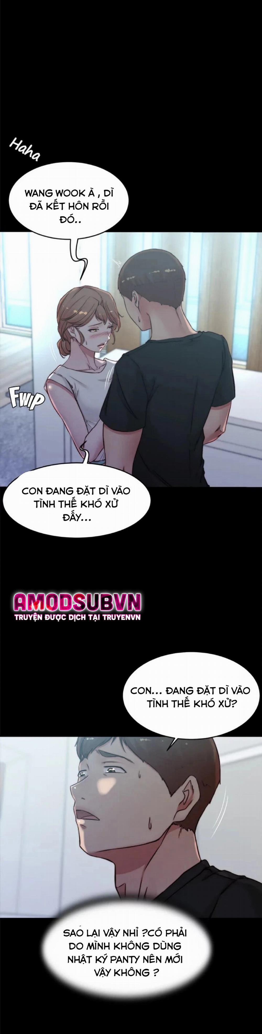 Nhật Ký Panty 55 trang 4