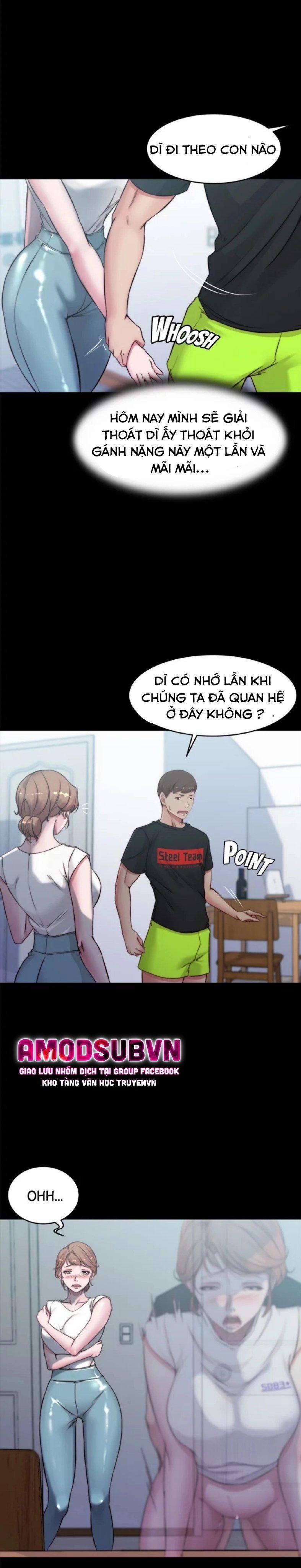 Nhật Ký Panty 55 trang 6