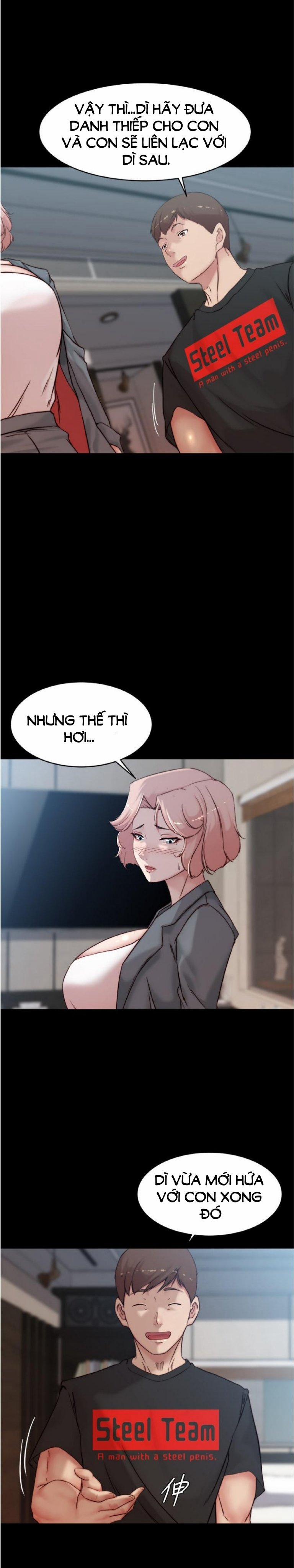 Nhật Ký Panty 89 trang 13