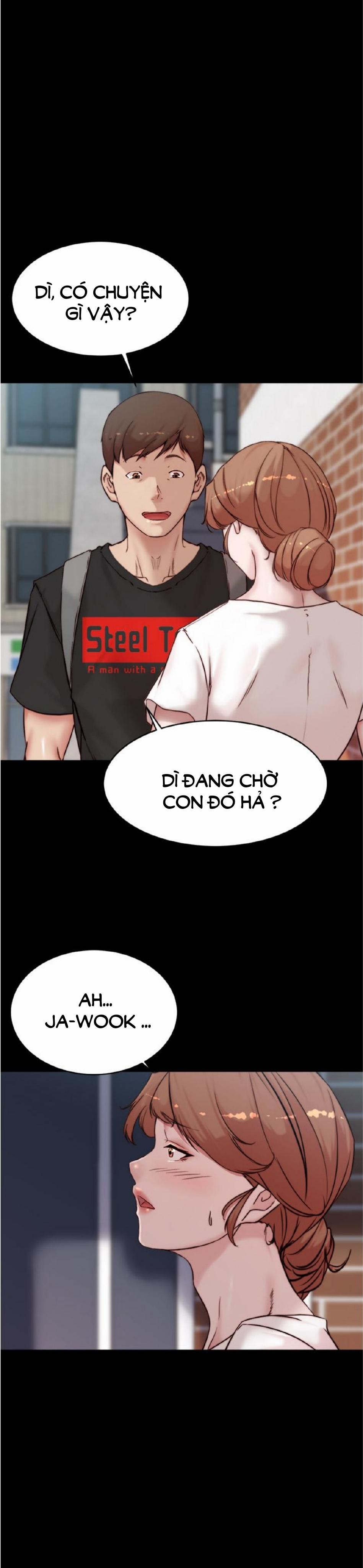 Nhật Ký Panty 89 trang 17