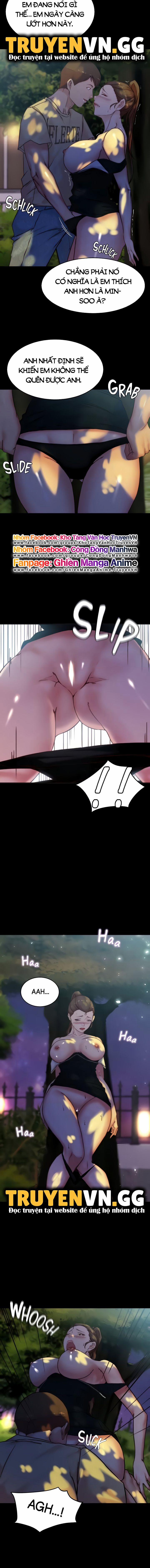 Nhật Ký Panty 93 trang 10