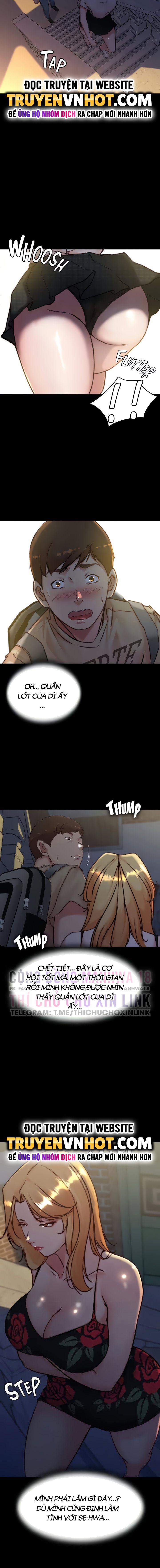 Nhật Ký Panty 95 trang 11