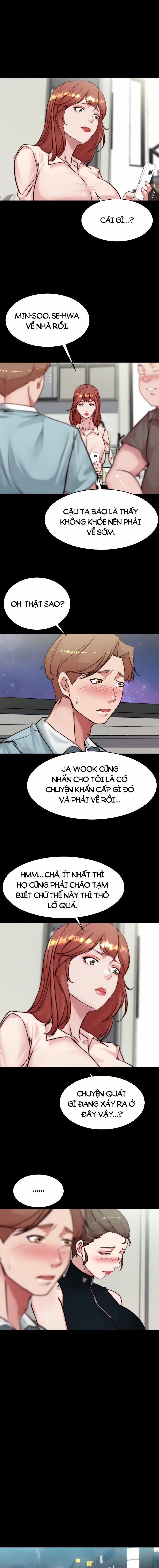 Nhật Ký Panty 95 trang 8