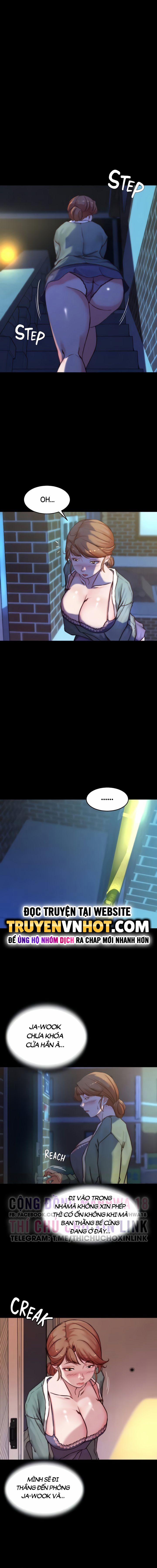 Nhật Ký Panty 96 trang 10