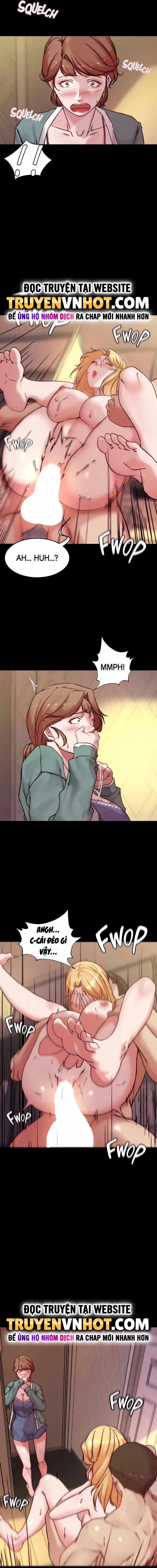 Nhật Ký Panty 96 trang 11