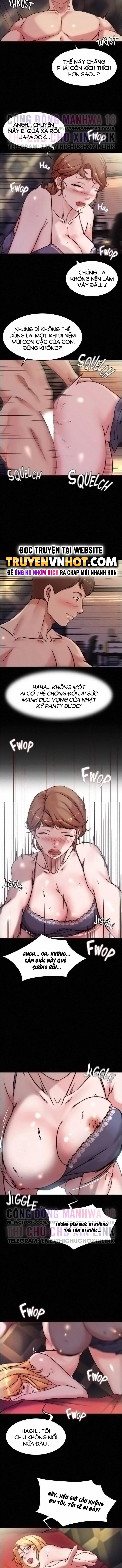 Nhật Ký Panty 98 trang 5