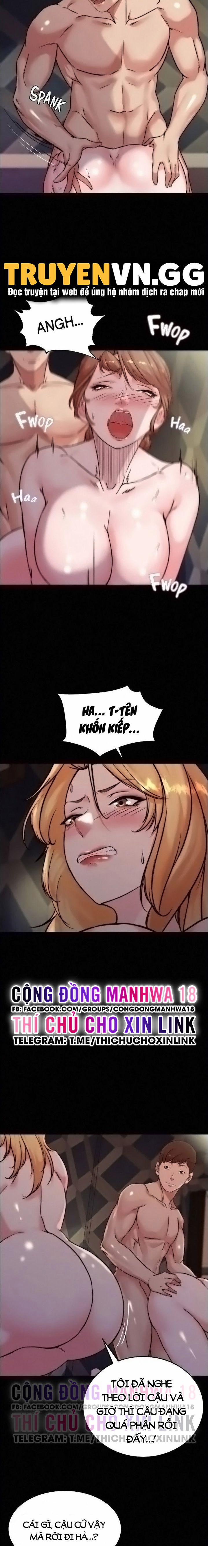 Nhật Ký Panty 99 trang 11