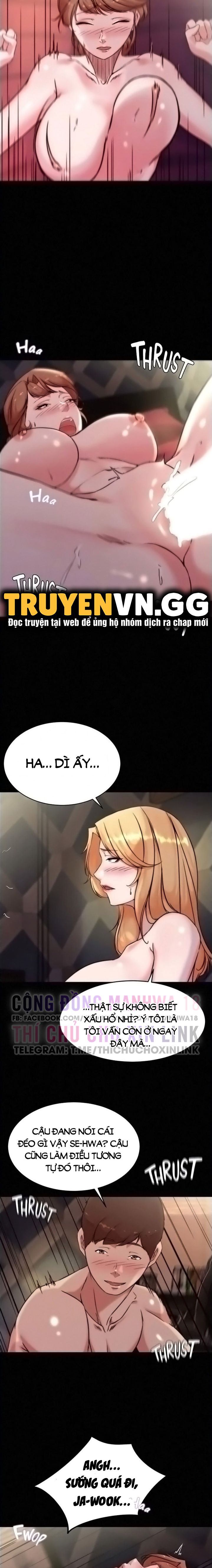 Nhật Ký Panty 99 trang 6