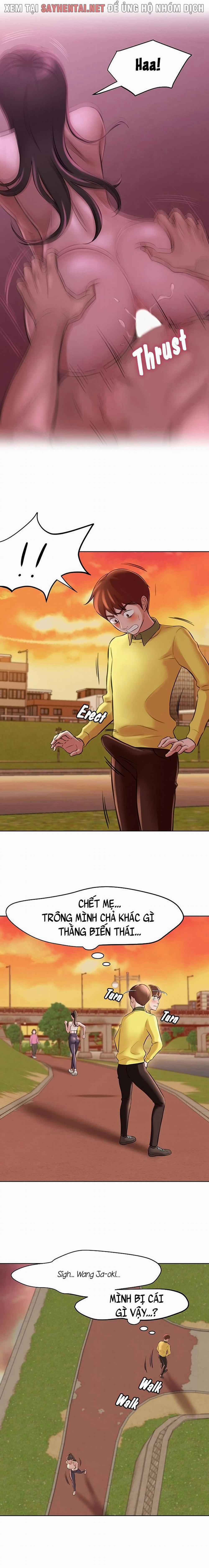 Nhật Ký Quần Lót 1 trang 12