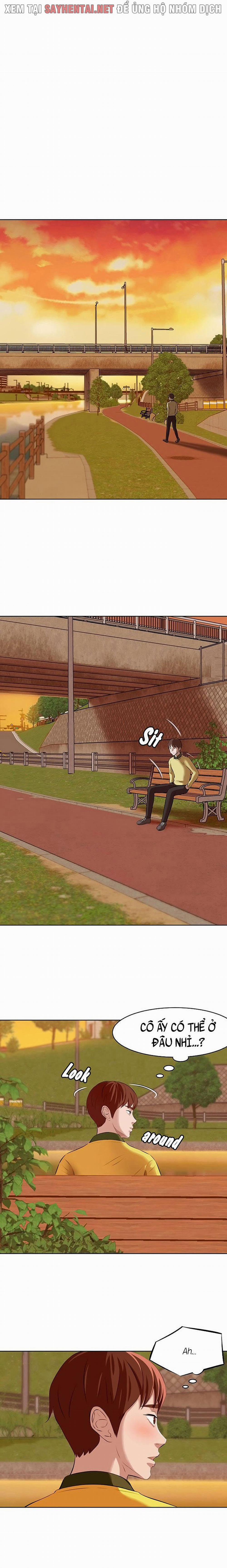 Nhật Ký Quần Lót 1 trang 6