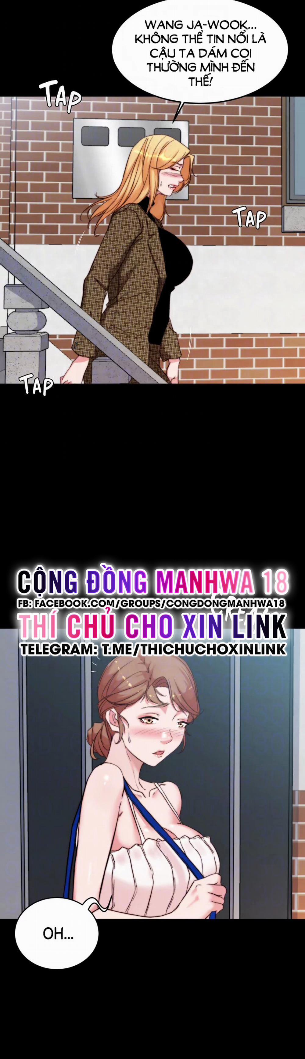 Nhật Ký Quần Lót 100 trang 12