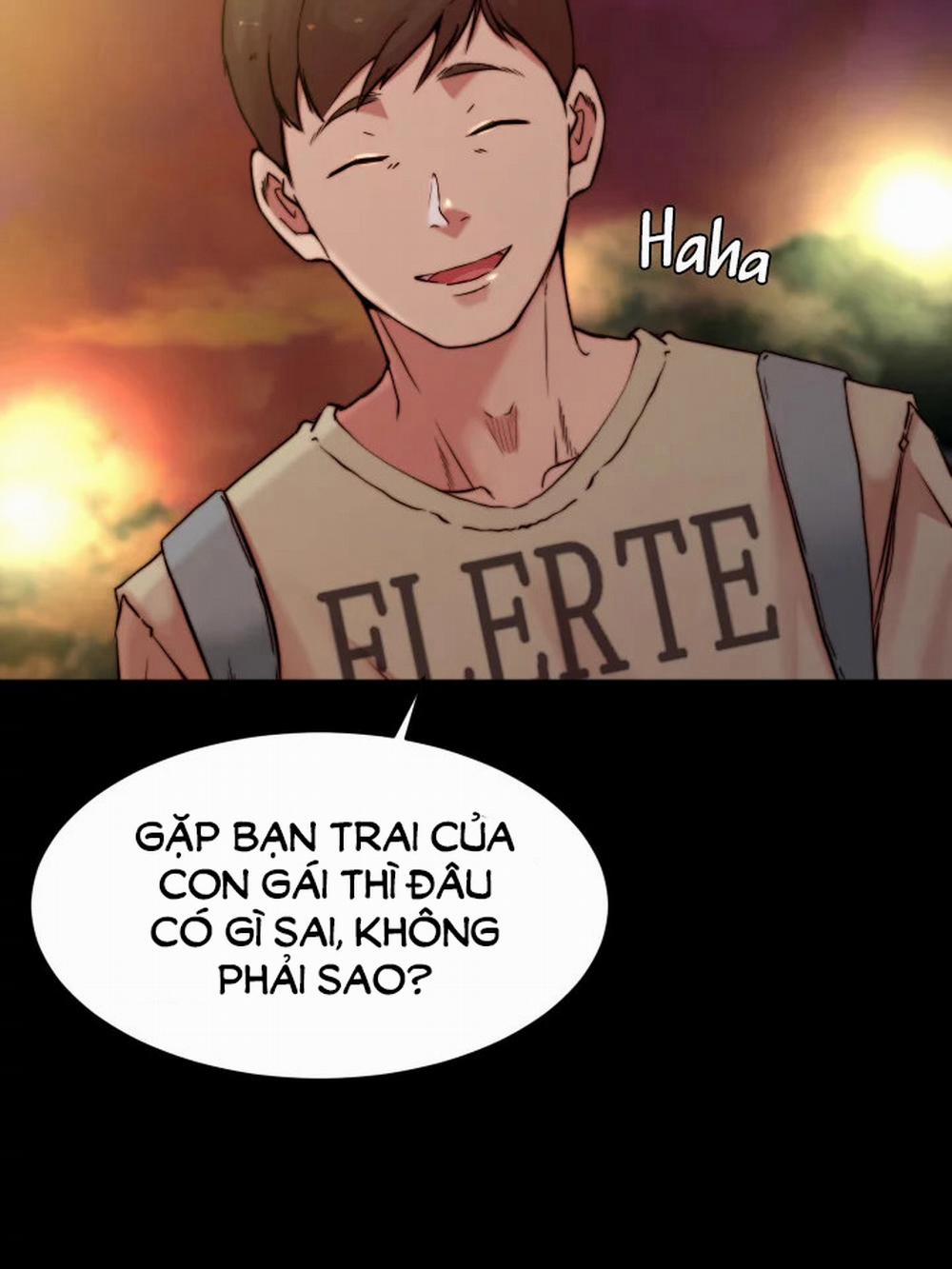 Nhật Ký Quần Lót 100 trang 28