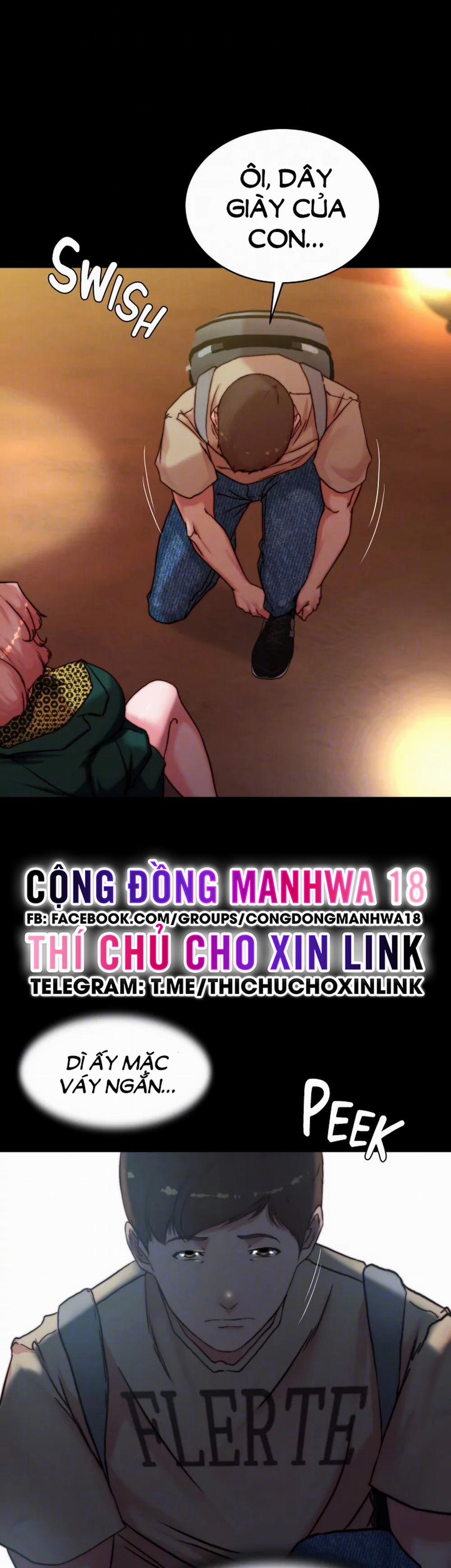 Nhật Ký Quần Lót 100 trang 30