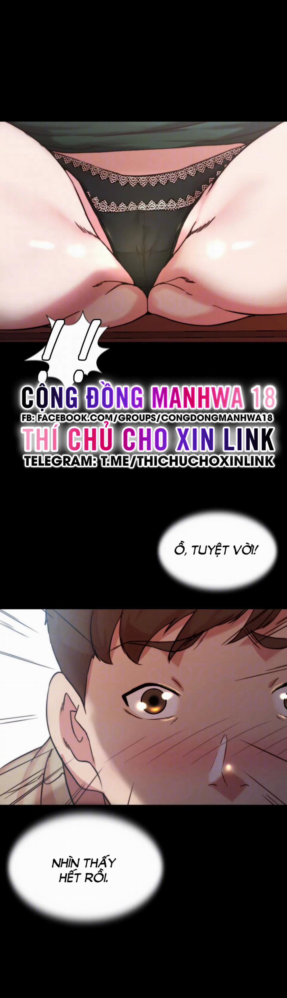 Nhật Ký Quần Lót 100 trang 35