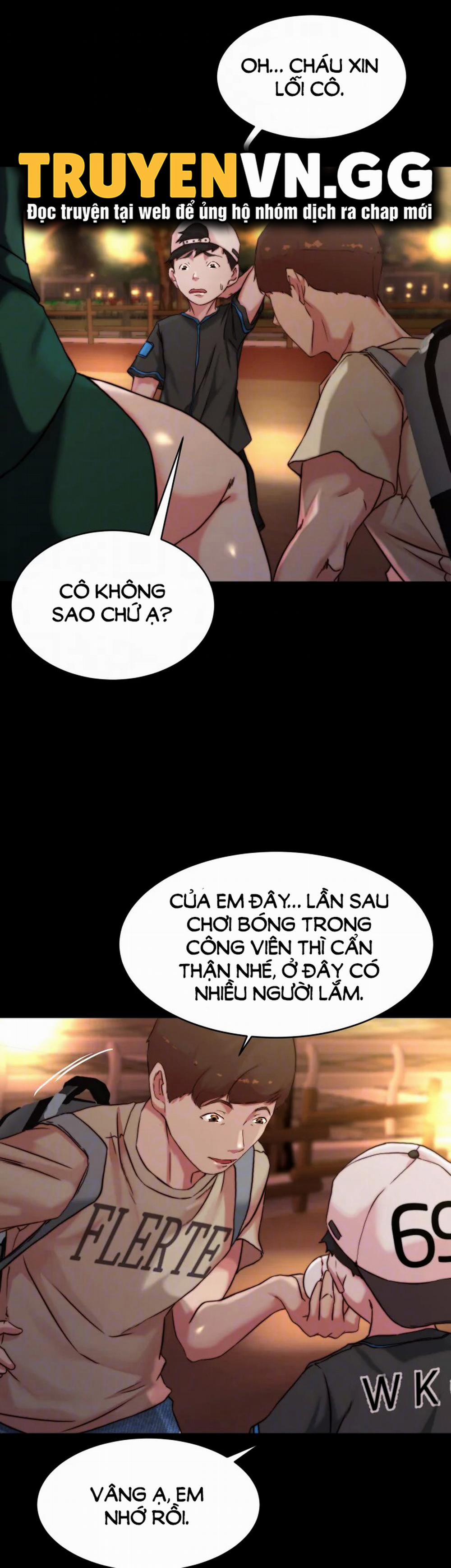 Nhật Ký Quần Lót 100 trang 36