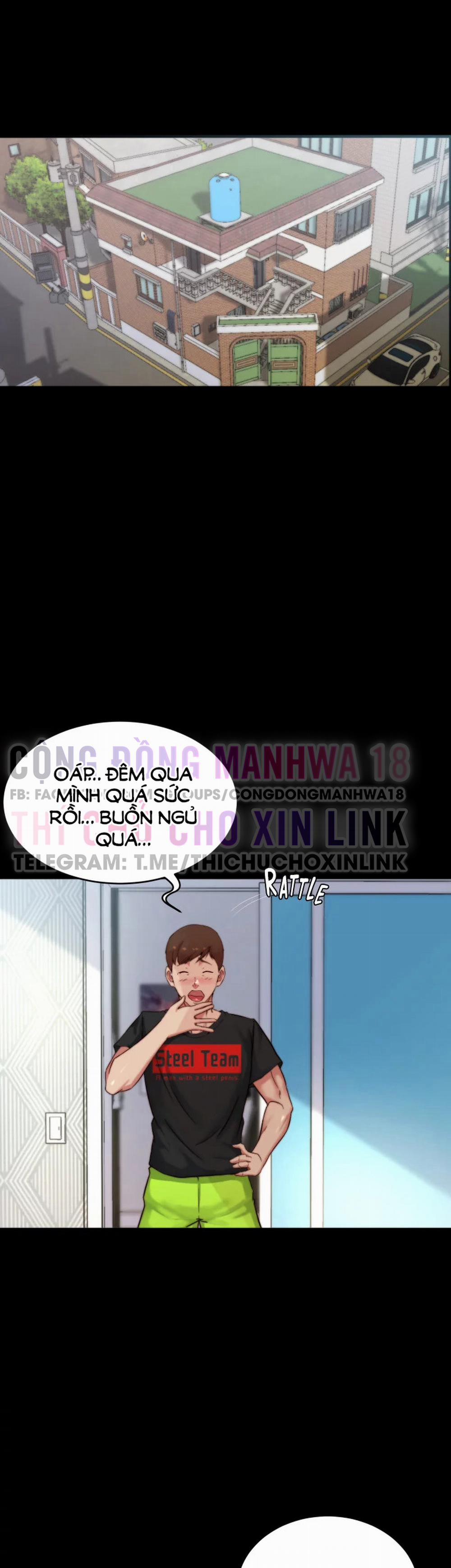 Nhật Ký Quần Lót 100 trang 5