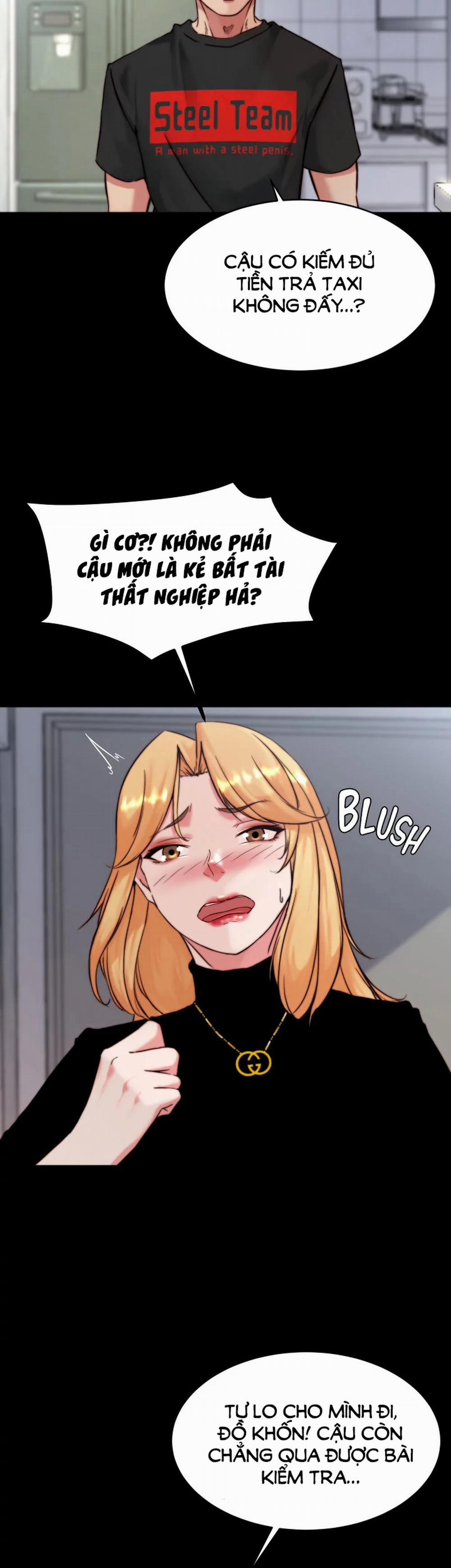 Nhật Ký Quần Lót 100 trang 9