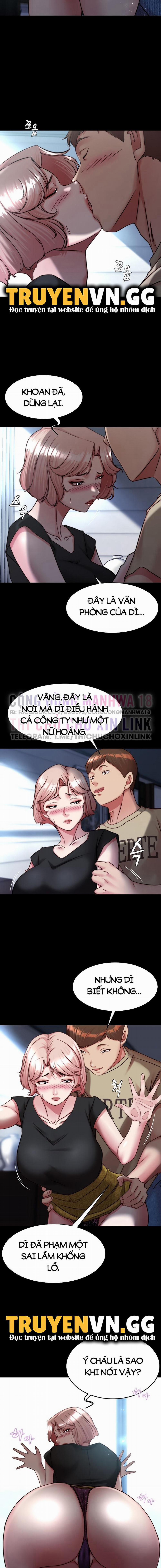 Nhật Ký Quần Lót 118 trang 9