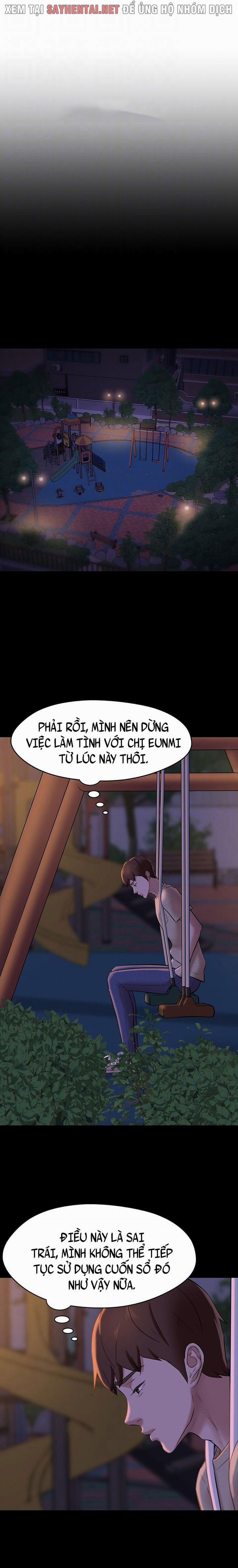 Nhật Ký Quần Lót 12 trang 6