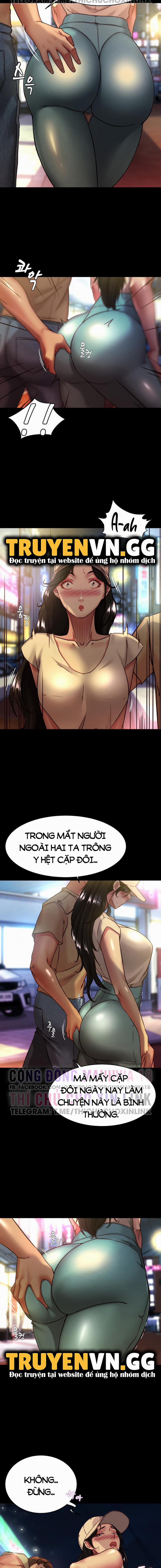 Nhật Ký Quần Lót 124 trang 8
