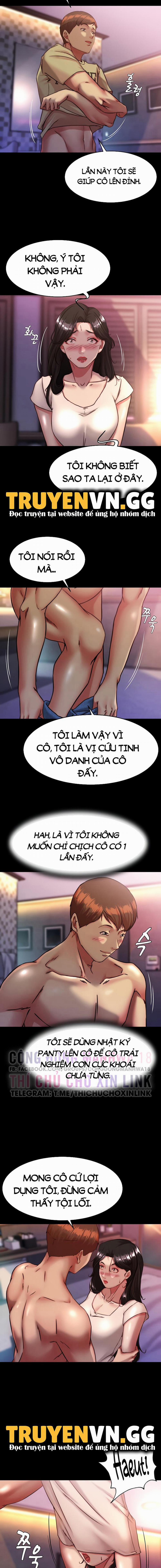 Nhật Ký Quần Lót 125 trang 7