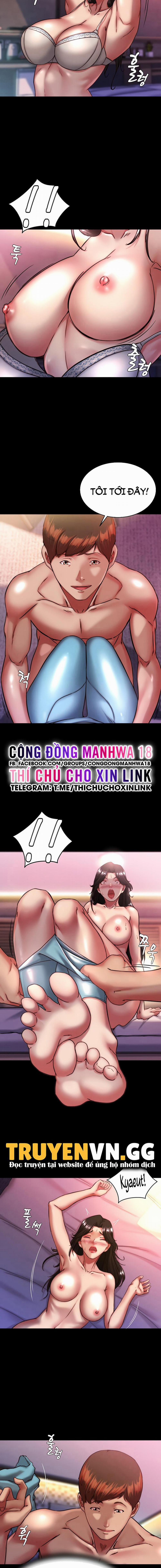 Nhật Ký Quần Lót 125 trang 8