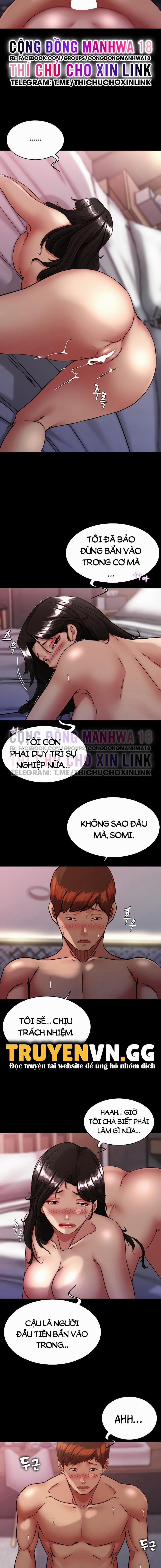 Nhật Ký Quần Lót 126 trang 12