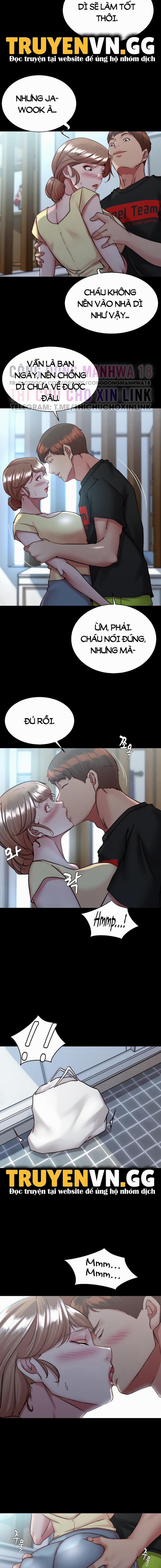 Nhật Ký Quần Lót 127 trang 10