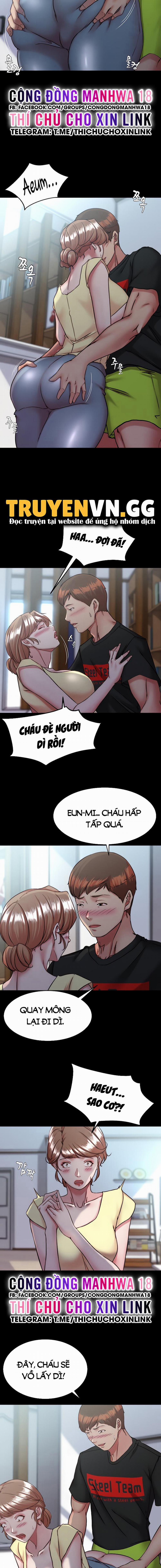 Nhật Ký Quần Lót 127 trang 11