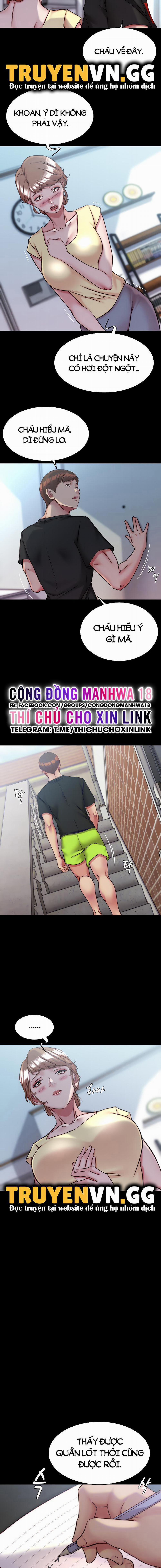 Nhật Ký Quần Lót 128 trang 2