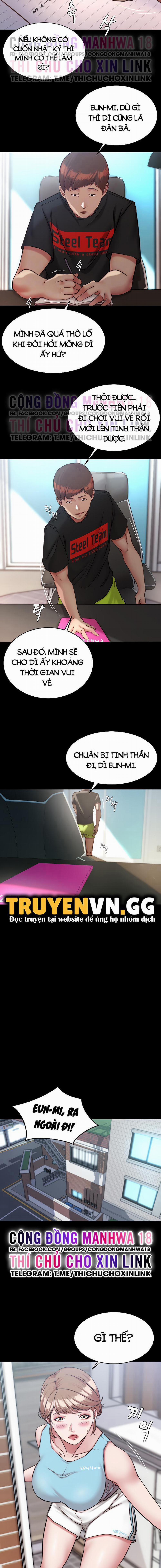 Nhật Ký Quần Lót 128 trang 3