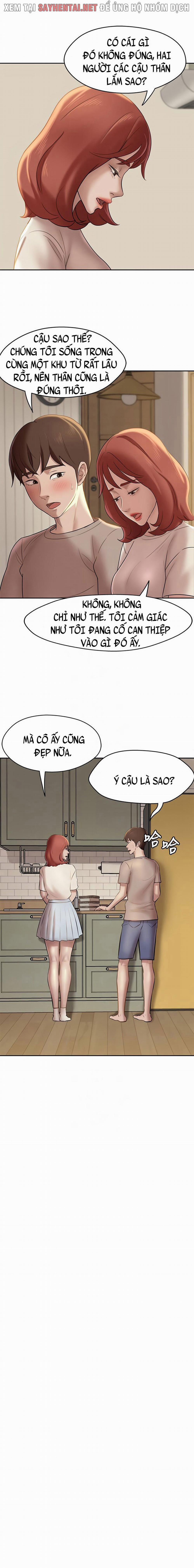 Nhật Ký Quần Lót 13 trang 4